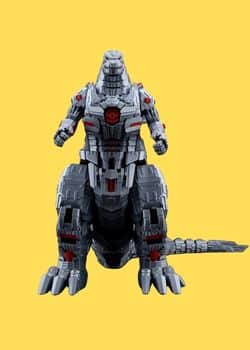 Neptune 3 Pro 3D Printed Model
