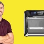 QIDI X-MAX3 3D Printer Review: Large-Format Potential with Notable Flaws