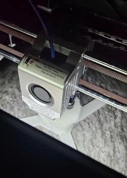 QIDI X-MAX3 3D Printer large-scale printing - QIDI X-MAX3 3D Printer Review