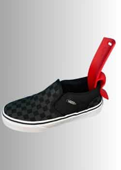 Quick-Slip Shoe Horn