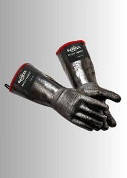 RAPICCA 932°F Heat Resistant BBQ Grill Gloves - 35+ Super Useful 3D Printing Tools for 2025
