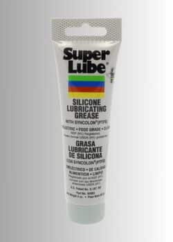 Super Lube 92003 Silicone Lubricating Grease with PTFE, 3 oz Tube - 35+ Super Useful 3D Printing Tools for 2025