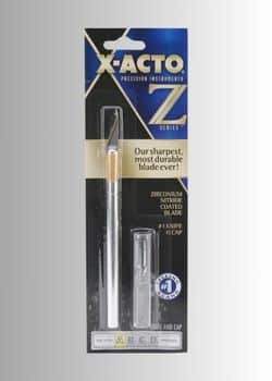 X-ACTO 1 Precision Knife Z-Series, Craft Knife - 35+ Super Useful 3D Printing Tools for 2025