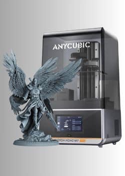 ANYCUBIC Photon Mono M7 PRO