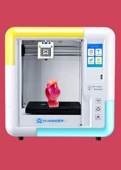 AOSEED X-Maker 3D Printer