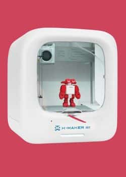 AOSEED X-Maker Joy 3D Printer