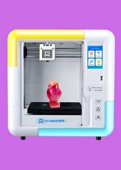 AOSEED X-Maker 
