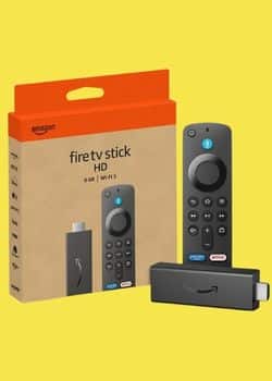 Amazon Fire TV Stick HD