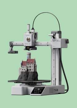 Bambu Lab A1 Mini