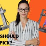 Bambu Lab A1 Mini vs Ender 3 V3 SE - which should you pick?