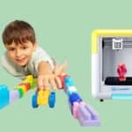 Best 3D Printers for School Children in 2025: Safe, Educational, and Fun