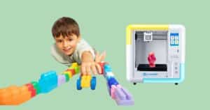 Best 3D Printers for School Children in 2025: Safe, Educational, and Fun