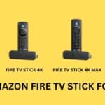 Best Amazon Fire TV Stick for 2025: Comparing the Fire TV Stick HD, 4K, 4K Max, and Fire TV Cube
