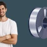 Best Silk PLA Filaments for Cosplay and Decorative 3D Printing