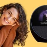 Buy Amazon Echo Spot 2024: The Ultimate Smart Alarm Clock for Your Nightstand