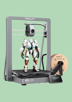 Creality Ender-3 V3 Plus