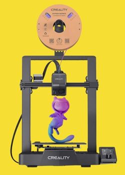 Creality Ender 3 V3 SE 3D Printer