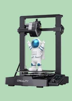 Creality Ender-3 V3 SE