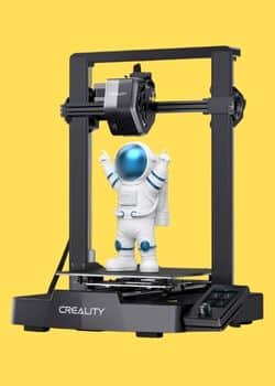 Creality Ender-3 V3 SE
