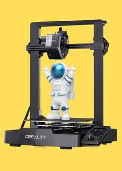 Creality Ender 3 V3 SE