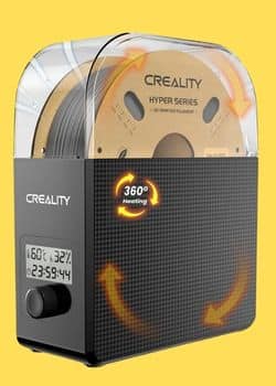 Creality Space Pi Plus