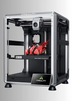 Creality K1 SE