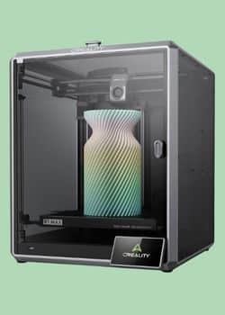 Creality K1C