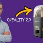 Creality Official Filament Dryer Box 2.0