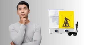 ELEGOO Mercury XS Bundle: The Best Resin Wash and Cure Station