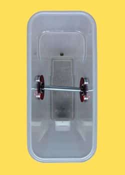 Kingroon Filament Dryer Box 2025 Drying Capacity