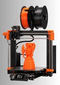 Original Prusa MK4