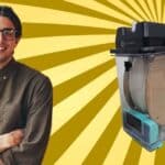 Polymaker PolyDryer: Filament Drying and Storage