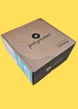 Polymaker PolyDryer Package
