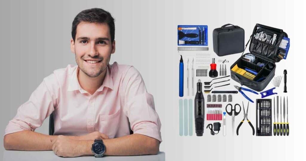 Recommended Tool Kit for 3D Printing - AEORUM