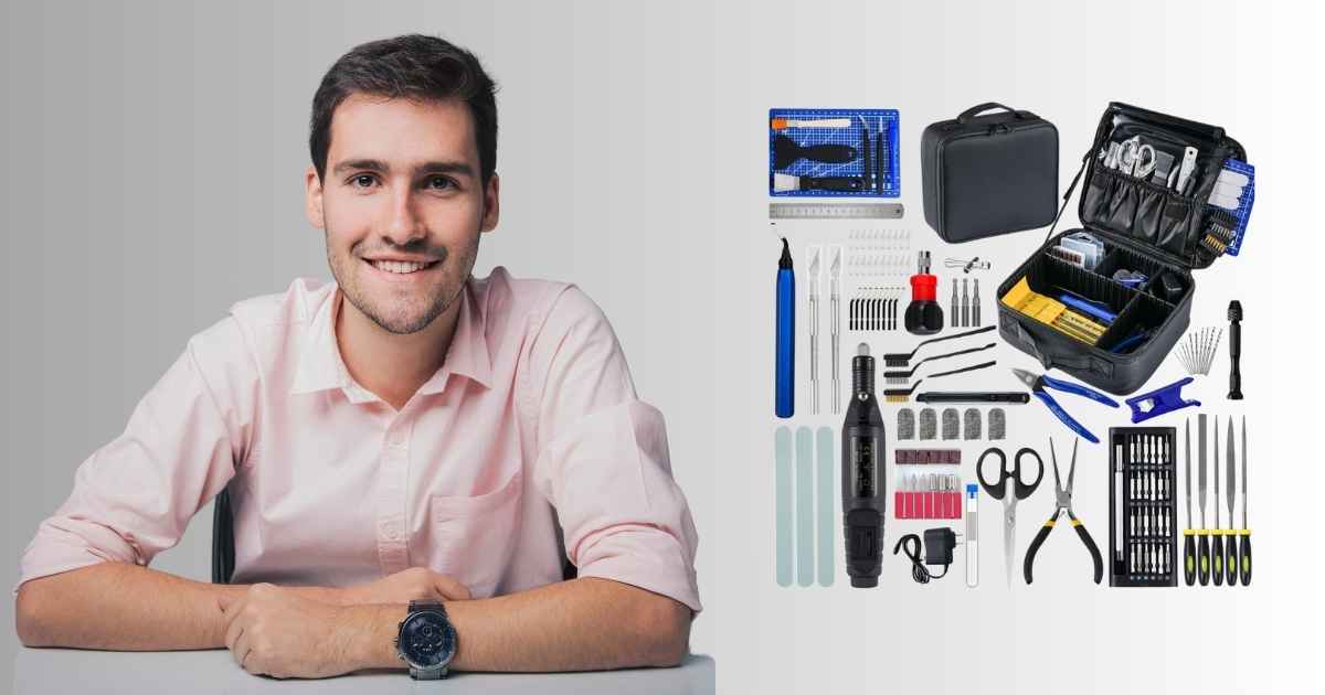 Is AEORUM A Recommended Tool Kit for 3D Printing