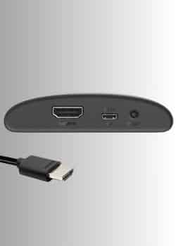 Roku Express 4K Plus Streaming Player HDMI Cable