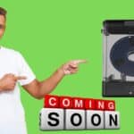 SUNLU FilaDryer SP2: 2-in-1 Dryer Drops May 19!