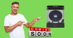 SUNLU FilaDryer SP2: 2-in-1 Dryer Drops May 19!