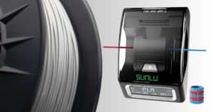 SUNLU Filament Connector Review: Fuse Your 3D Printing Filament Like a Pro in 2025