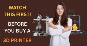 Top 10 Hobby 3D Printers 2025 Amazon