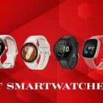 6 Best Smartwatches 2025: Apple, Samsung, Garmin & More Compared