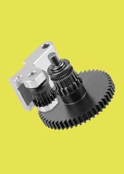Xirbbo Extruder Gear Kit