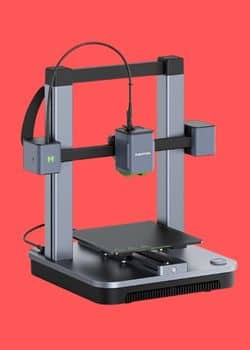 AnkerMake M5C - Best 3D Printers for Kids and Teens 2025