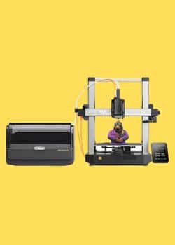 Anycubic Kobra 3 Combo
