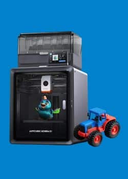 Anycubic Kobra S1 Combo