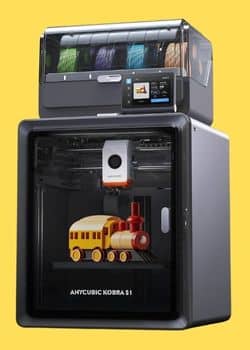 Anycubic Kobra S1 Combo