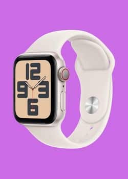 Apple Watch SE