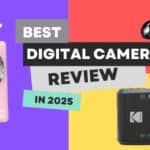 Best Digital Cameras for Aesthetic Photos in 2025: The Pixel-Perfect Nostalgia We Love