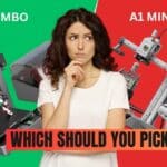 Creality Hi Combo vs Bambu Lab A1 Mini Combo Review