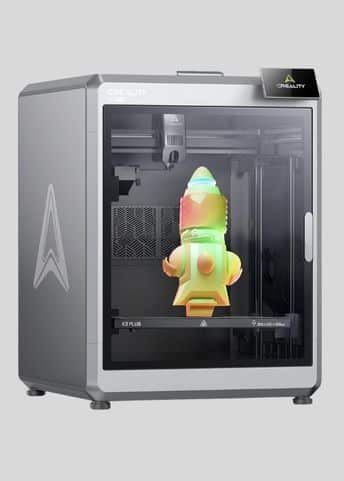 Creality K2 Plus 3D Printer